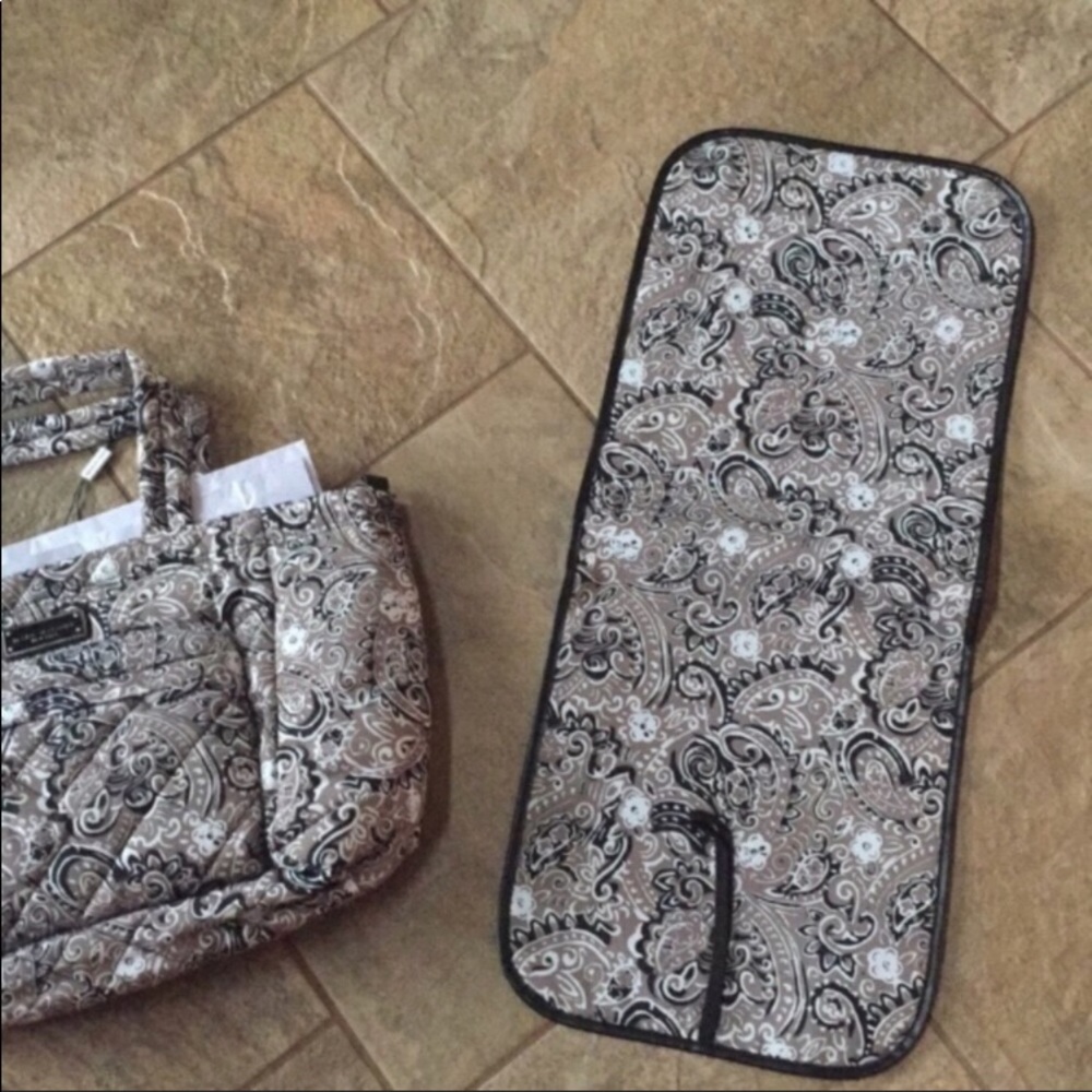 + MARC JACOBS + Diaper Bag - Picture 4 of 6
